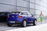 Mini Paceman Cooper S 2012 года